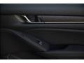 2022 Crystal Black Pearl Honda Accord EX-L  photo #36