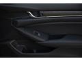 2022 Crystal Black Pearl Honda Accord EX-L  photo #37