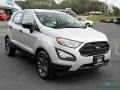 Moondust Silver Metallic - EcoSport S Photo No. 7