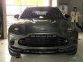 Magnetic Silver - DBX V8 AWD Photo No. 4