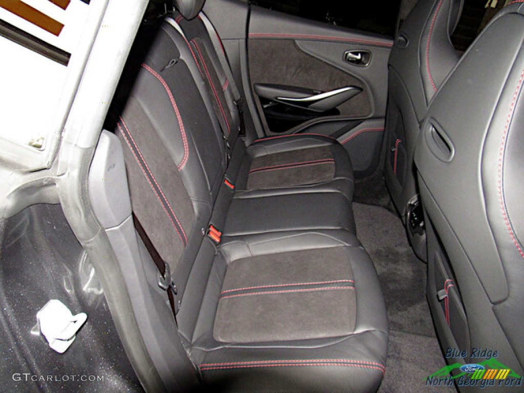 2022 Aston Martin DBX V8 AWD Interior Color Photos