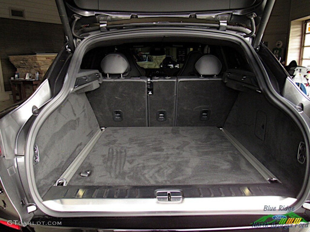2022 Aston Martin DBX V8 AWD Trunk Photo #143816252