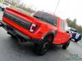 Code Orange - F150 SVT Raptor SuperCrew 4x4 Photo No. 30