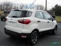 Diamond White - EcoSport S Photo No. 5