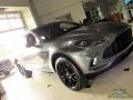 Magnetic Silver - DBX V8 AWD Photo No. 27