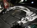 2022 Magnetic Silver Aston Martin DBX V8 AWD  photo #30