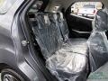 Smoke Metallic - EcoSport Titanium Photo No. 13