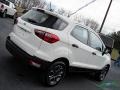 Diamond White - EcoSport S Photo No. 23