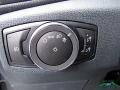 Smoke Metallic - EcoSport Titanium Photo No. 26