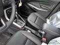 Smoke Metallic - EcoSport Titanium Photo No. 27