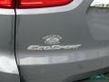 Smoke Metallic - EcoSport Titanium Photo No. 34
