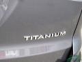 Smoke Metallic - EcoSport Titanium Photo No. 35