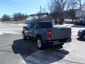 Satin Steel Metallic - Silverado 1500 Limited Custom Crew Cab 4x4 Photo No. 5