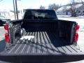 Satin Steel Metallic - Silverado 1500 Limited Custom Crew Cab 4x4 Photo No. 9