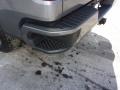 Satin Steel Metallic - Silverado 1500 Limited Custom Crew Cab 4x4 Photo No. 11