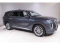 2020 Rainforest Hyundai Palisade Limited AWD #143816682