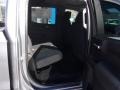 Satin Steel Metallic - Silverado 1500 Limited Custom Crew Cab 4x4 Photo No. 19