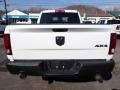 2022 Bright White Ram 1500 Classic Quad Cab 4x4  photo #4