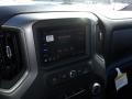 Satin Steel Metallic - Silverado 1500 Limited Custom Crew Cab 4x4 Photo No. 26