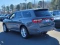 Destroyer Gray - Durango GT AWD Photo No. 4