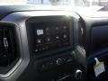 Satin Steel Metallic - Silverado 1500 Limited Custom Crew Cab 4x4 Photo No. 27