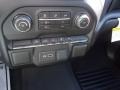 Satin Steel Metallic - Silverado 1500 Limited Custom Crew Cab 4x4 Photo No. 29