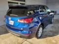 Blue Glow Metallic - Equinox LT Photo No. 4