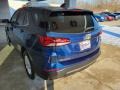 Blue Glow Metallic - Equinox LT Photo No. 9