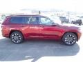 Velvet Red Pearl - Grand Cherokee L Overland 4x4 Photo No. 7