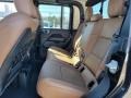 2022 Black Jeep Gladiator Rubicon 4x4  photo #6