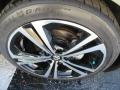 Gun Metallic - Sentra SR Photo No. 7