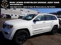 Bright White - Grand Cherokee Laredo X 4x4 Photo No. 1