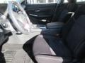 Gun Metallic - Sentra SR Photo No. 11