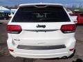 Bright White - Grand Cherokee Laredo X 4x4 Photo No. 5
