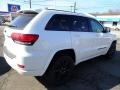 Bright White - Grand Cherokee Laredo X 4x4 Photo No. 6