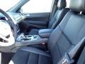 Bright White - Grand Cherokee Laredo X 4x4 Photo No. 11