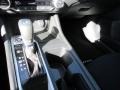 Gun Metallic - Sentra SR Photo No. 19