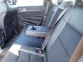 Bright White - Grand Cherokee Laredo X 4x4 Photo No. 12
