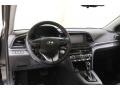 2020 Portofino Gray Hyundai Elantra Value Edition  photo #6