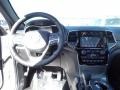 Bright White - Grand Cherokee Laredo X 4x4 Photo No. 13