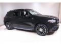 2020 Black Mercedes-Benz GLE 450 4Matic  photo #1