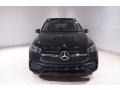 2020 Black Mercedes-Benz GLE 450 4Matic  photo #2