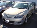 Smokestone - MAZDA6 i Sport Sedan Photo No. 1