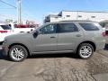 Destroyer Gray - Durango GT AWD Photo No. 2