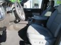 Quicksilver Metallic - Sierra 1500 SLT Double Cab 4WD Photo No. 11