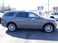 Destroyer Gray - Durango GT AWD Photo No. 7