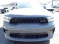 Destroyer Gray - Durango GT AWD Photo No. 9