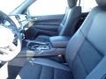 Destroyer Gray - Durango GT AWD Photo No. 11