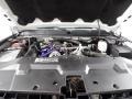 6.6 Liter OHV 32-Valve Duramax Turbo-Diesel V8 2010 Chevrolet Silverado 3500HD Work Truck Crew Cab 4x4 Dually Engine