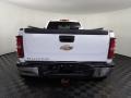 Summit White - Silverado 3500HD Work Truck Crew Cab 4x4 Dually Photo No. 7